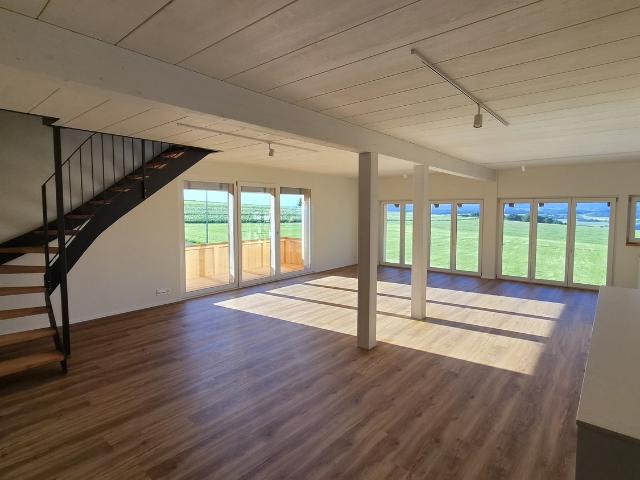 Apartment mieten in Seedorf (BE), Bern