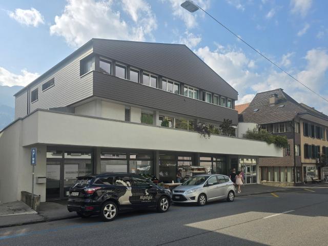 Apartment mieten in Frutigen, Bern