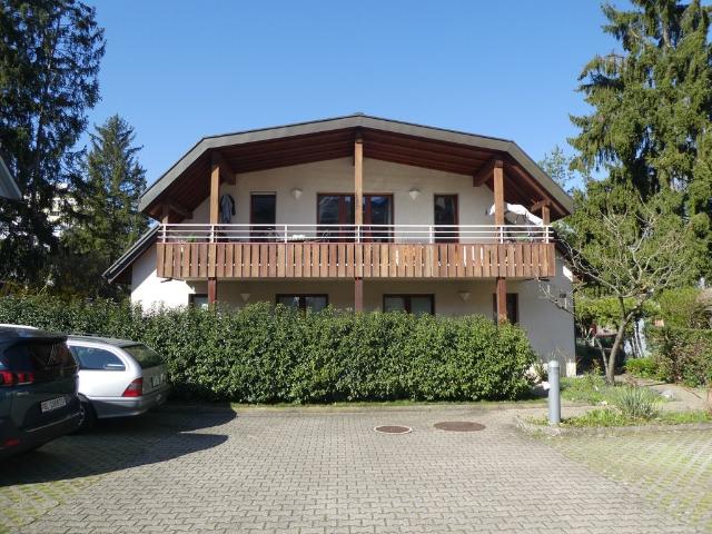 Apartment mieten in Füllinsdorf, Basel-Landschaft