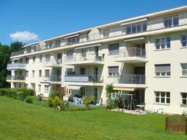 Apartment mieten in Füllinsdorf, Basel-Landschaft