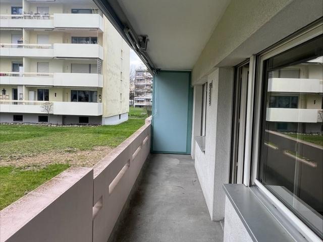 Apartment mieten in Füllinsdorf, Basel-Landschaft