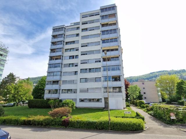 Apartment mieten in Füllinsdorf, Basel-Landschaft