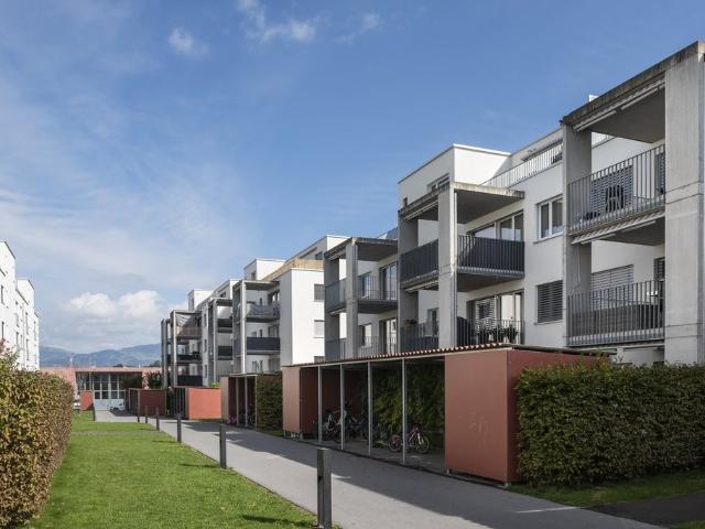 Apartment mieten in Galgenen, Schwyz