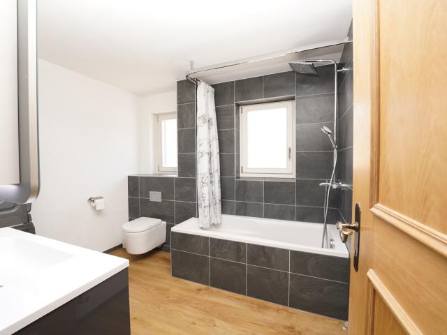 Apartment mieten in Gampel, Wallis