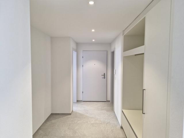 Apartment mieten in Gampelen, Bern