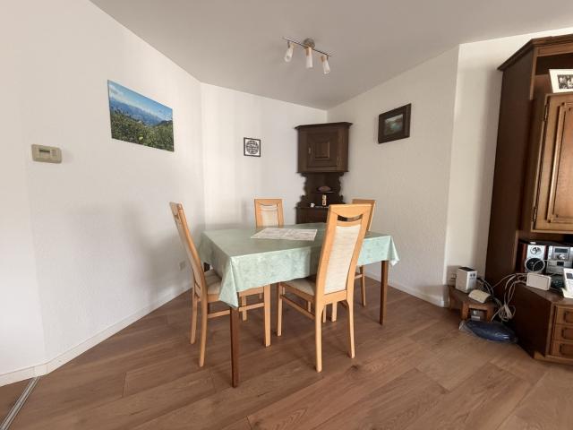Apartment mieten in Gams, St. Gallen