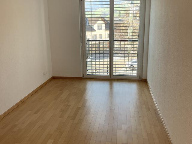 Apartment mieten in Gams, St. Gallen