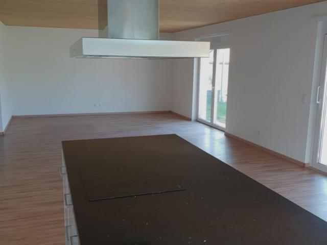 Apartment mieten in Laubbergmatt, Gansingen