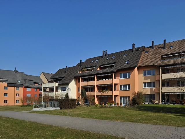 Apartment mieten in Gattikon, Zürich