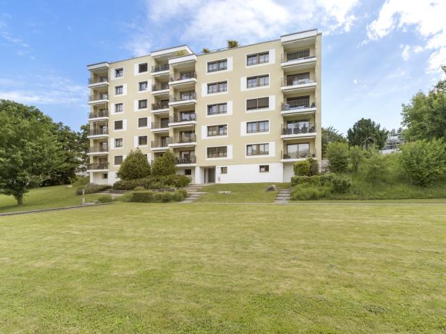 Apartment mieten in Gattikon, Thalwil