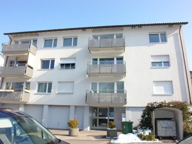 Apartment mieten in Niederglatt, Zürich