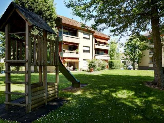 Apartment mieten in Gelterkinden, Basel-Landschaft