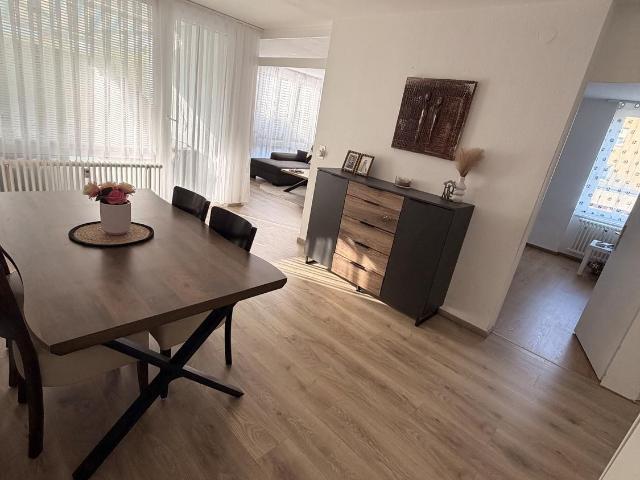 Apartment mieten in Gelterkinden, Bezirk Sissach