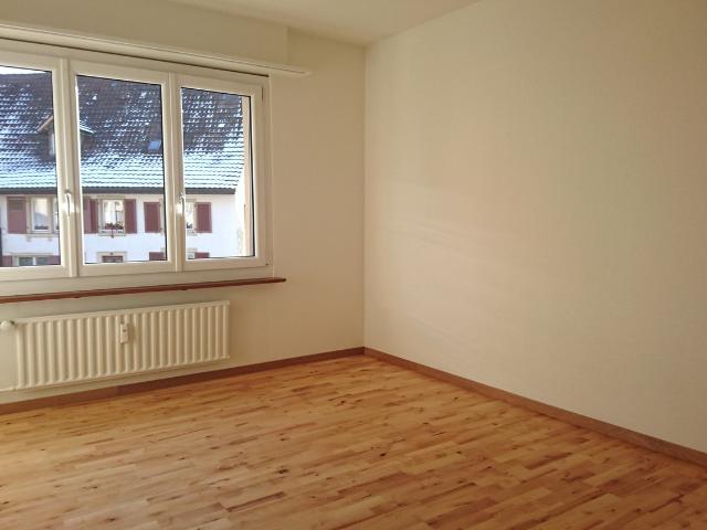 Apartment mieten in Gelterkinden, Basel-Landschaft
