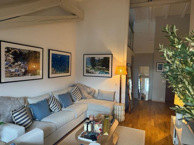 Apartment mieten in Conches