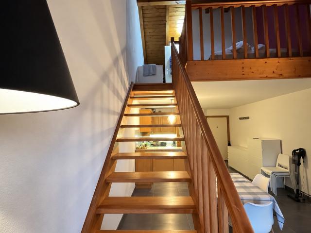 Apartment mieten in Aire-la-Ville
