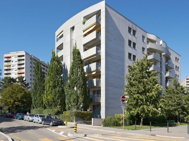 Apartment mieten in Conches