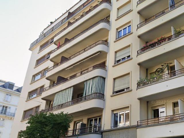 Apartment mieten in Conches
