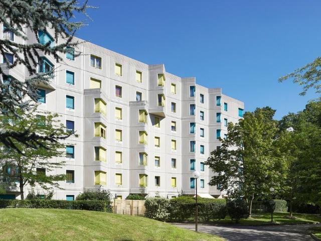 Apartment mieten in Saint-Jean et Charmilles, Genève