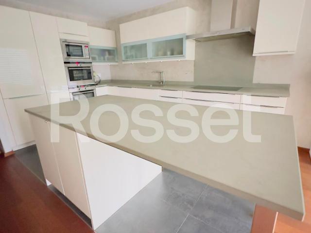 Apartment mieten in Conches