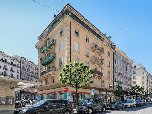 Apartment mieten in Conches