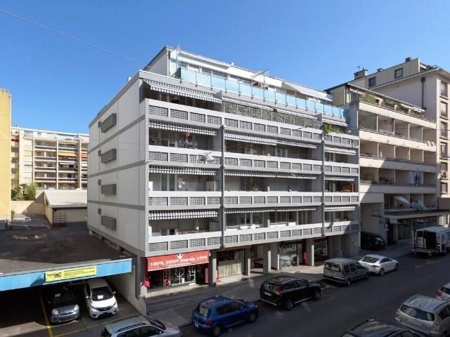 Apartment mieten in Conches