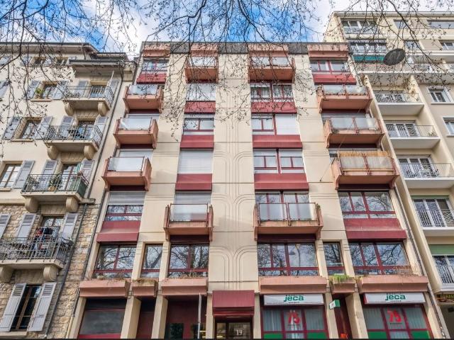 Apartment mieten in Conches
