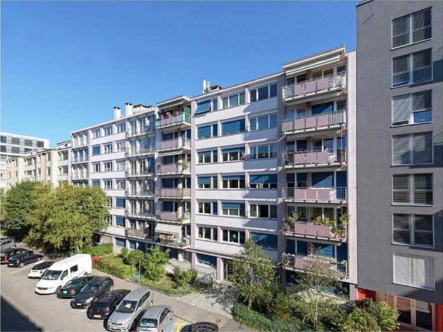Apartment mieten in Conches