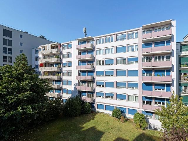 Apartment mieten in Conches