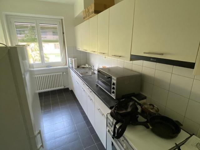 Apartment mieten in Conches