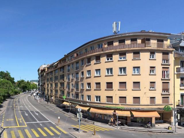 Apartment mieten in Conches