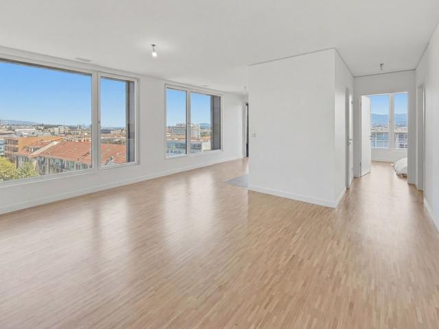 Apartment mieten in Conches
