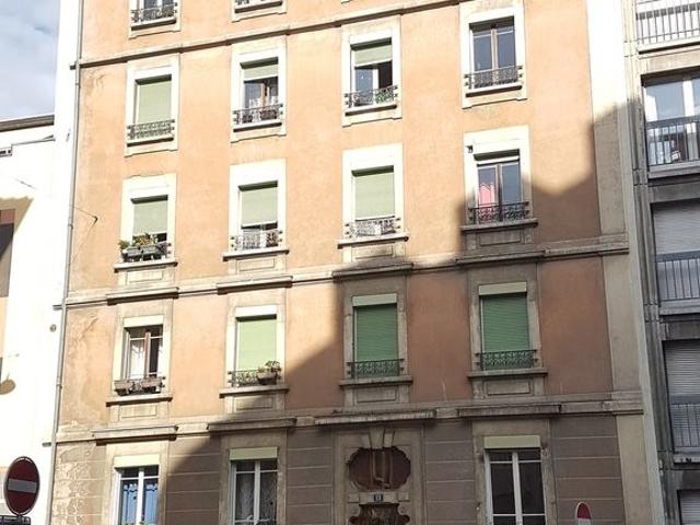 Apartment mieten in Conches