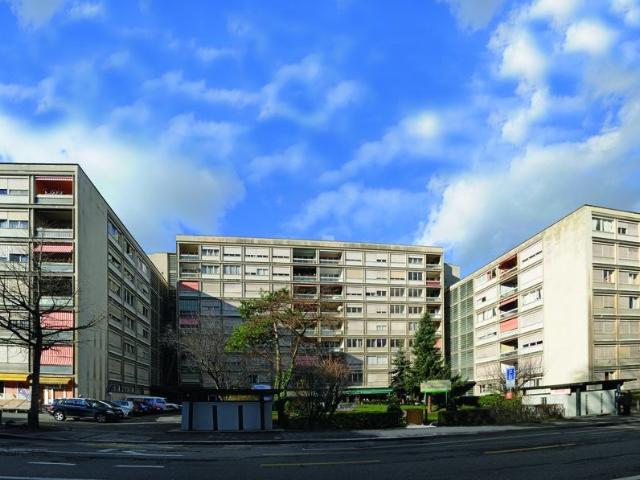 Apartment mieten in Conches