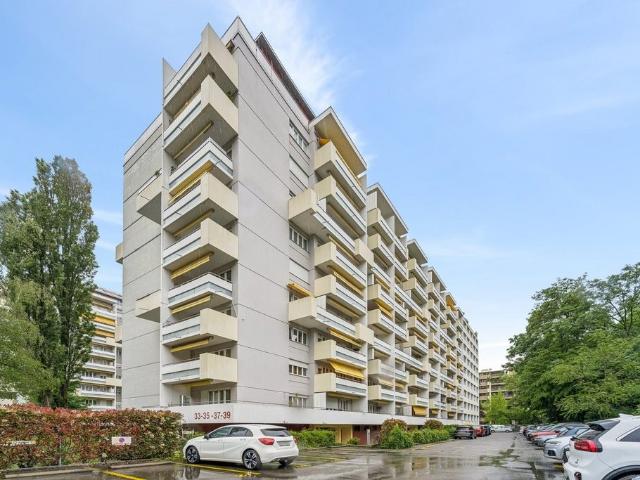 Apartment mieten in Conches