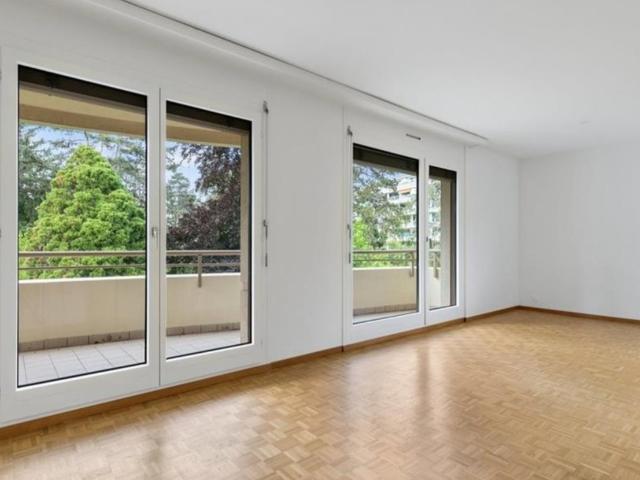 Apartment mieten in Conches