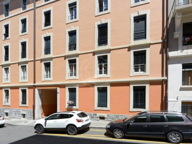 Apartment mieten in Conches