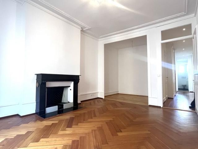 Apartment mieten in Conches