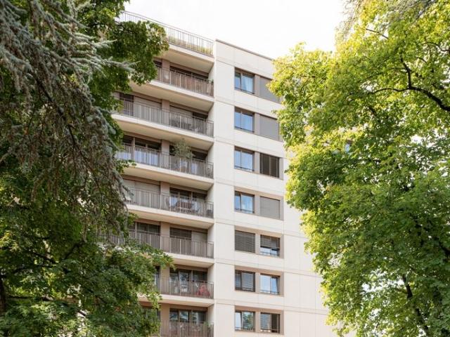 Apartment mieten in Conches