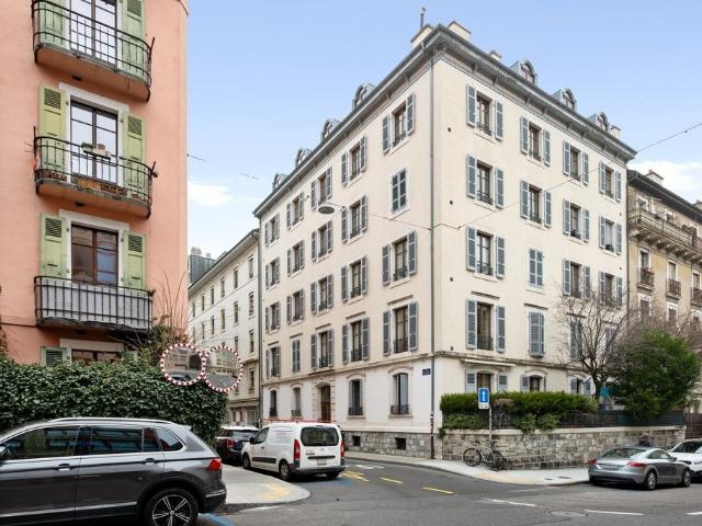 Apartment mieten in Conches