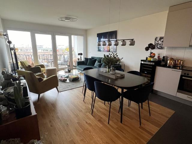 Apartment mieten in Florissant, Genève