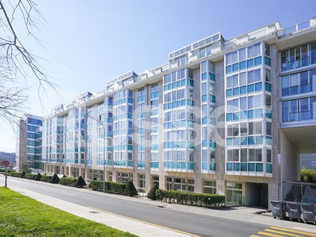 Apartment mieten in Les Pâquis, Genève