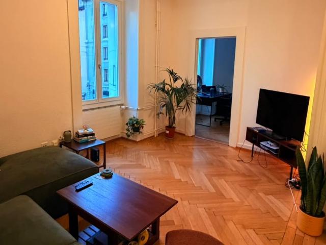 Apartment mieten in Conches