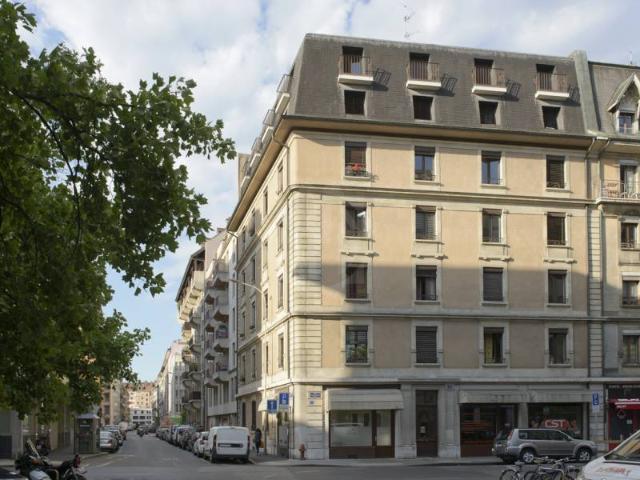 Apartment mieten in Plainpalais, Genève