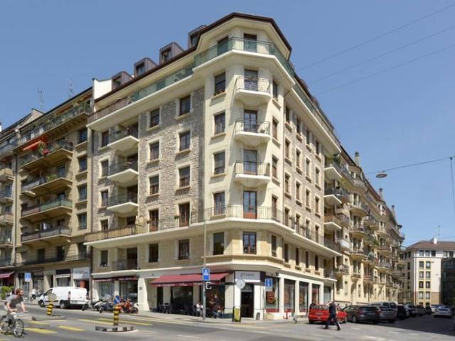 Apartment mieten in Conches