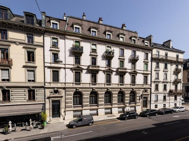 Apartment mieten in Conches