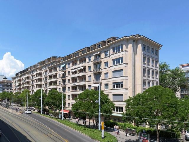 Apartment mieten in Conches