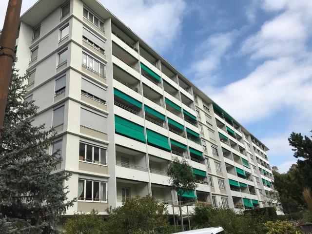 Apartment mieten in Conches