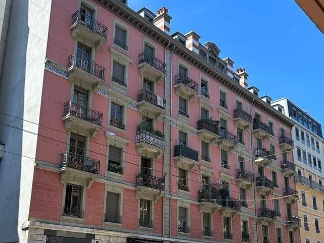 Apartment mieten in Conches