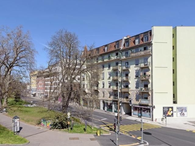 Apartment mieten in Conches